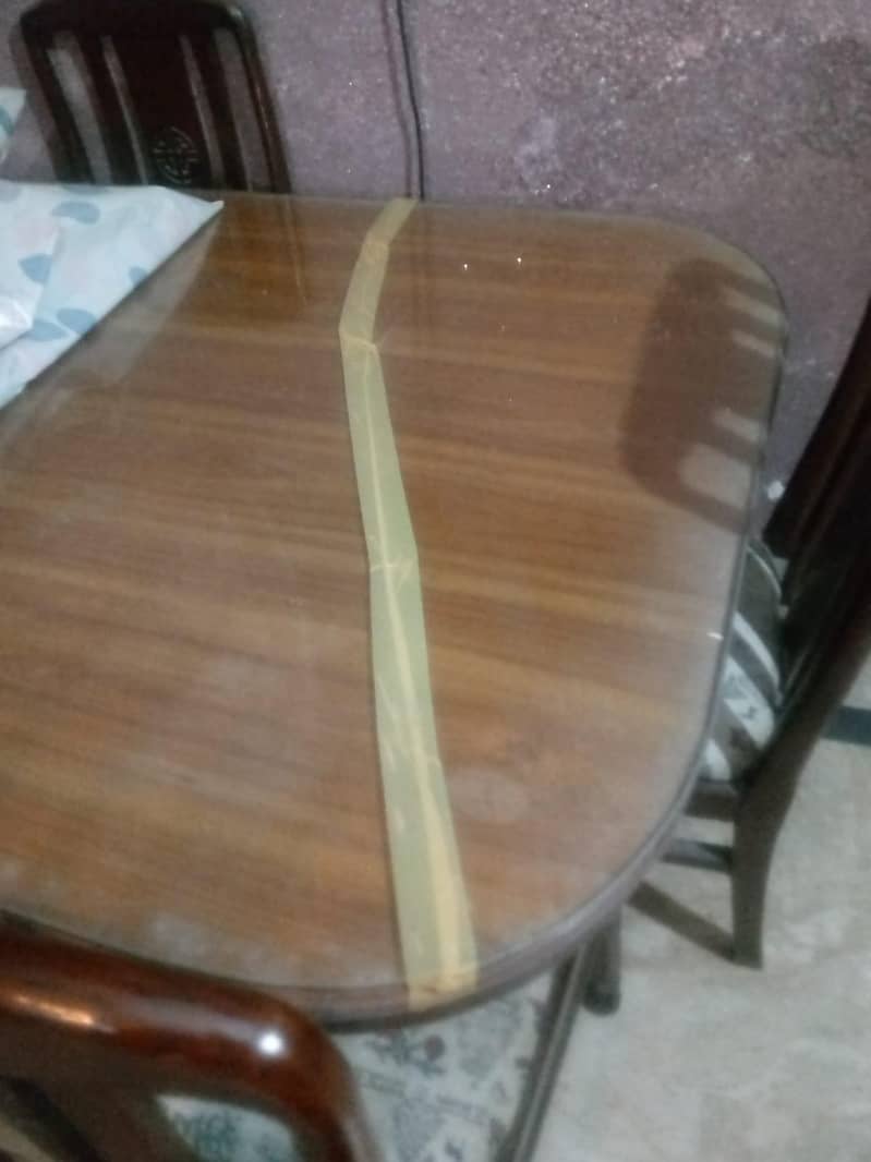 Dining Table 2