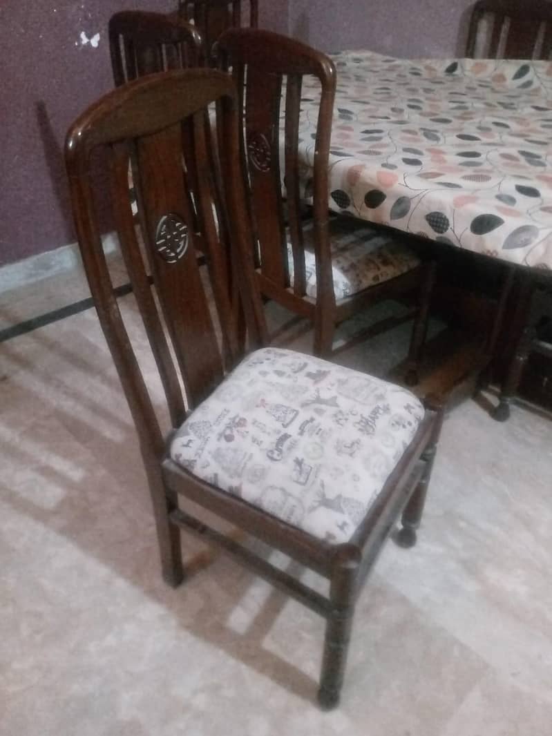 Dining Table 3
