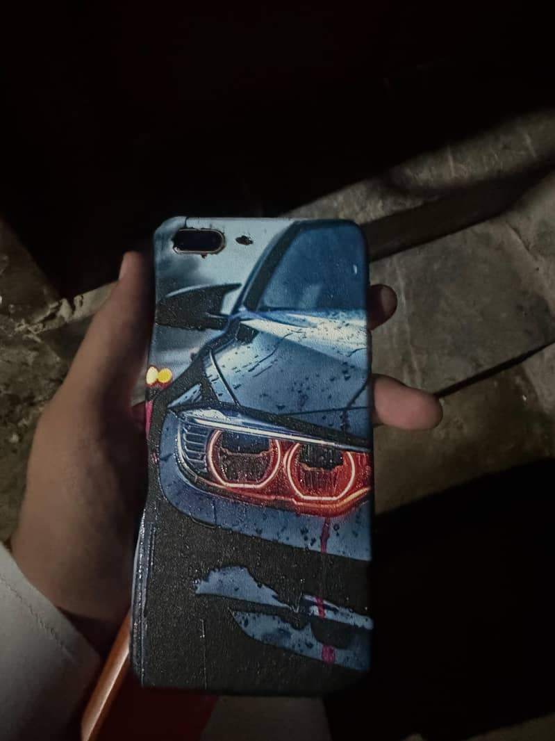 Apple iPhone 8 Plus 1