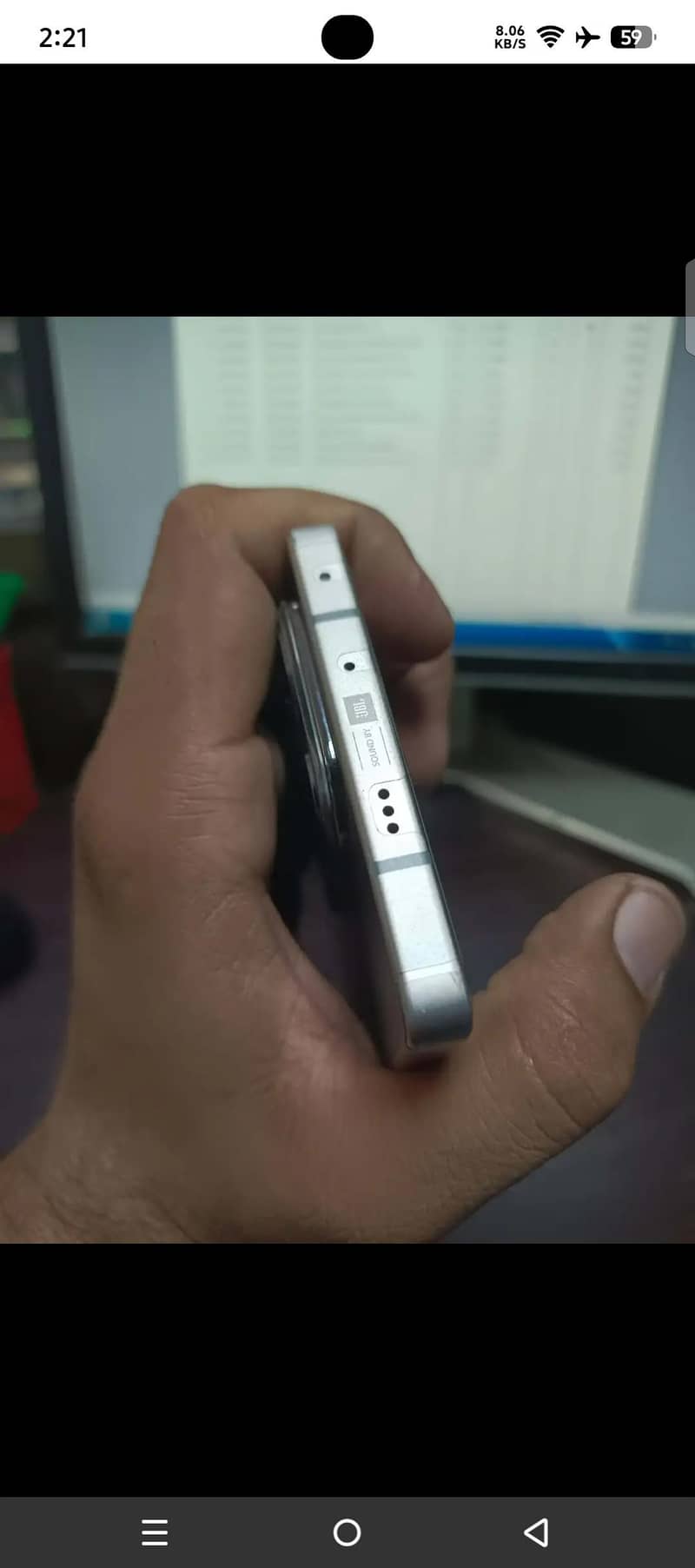infinx note 50 2
