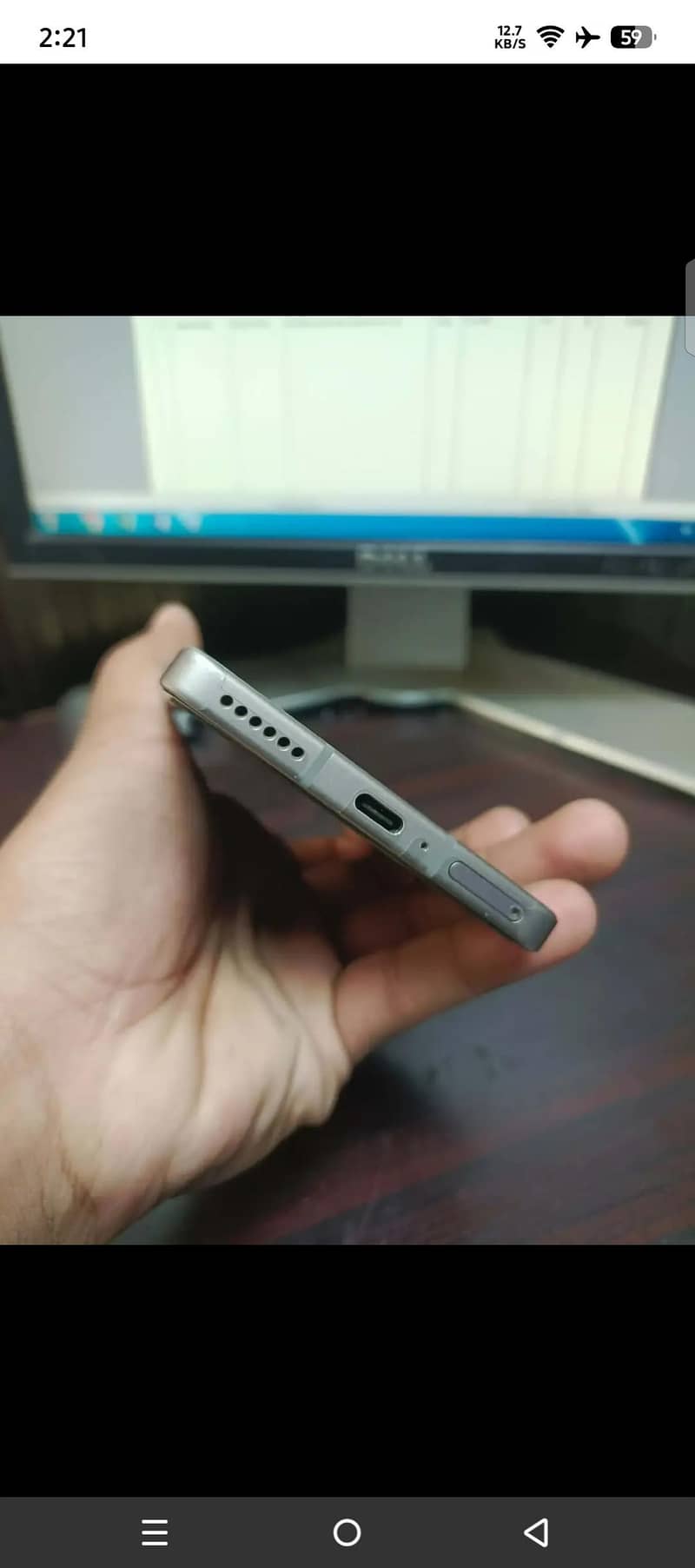infinx note 50 4