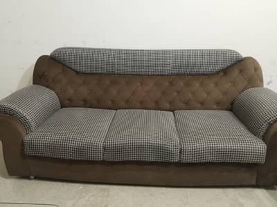 5 seater sofa