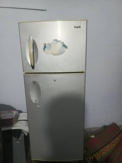 Fridge double door