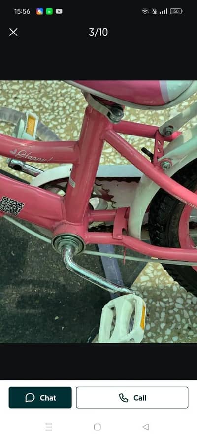 bicycle for sale urgently