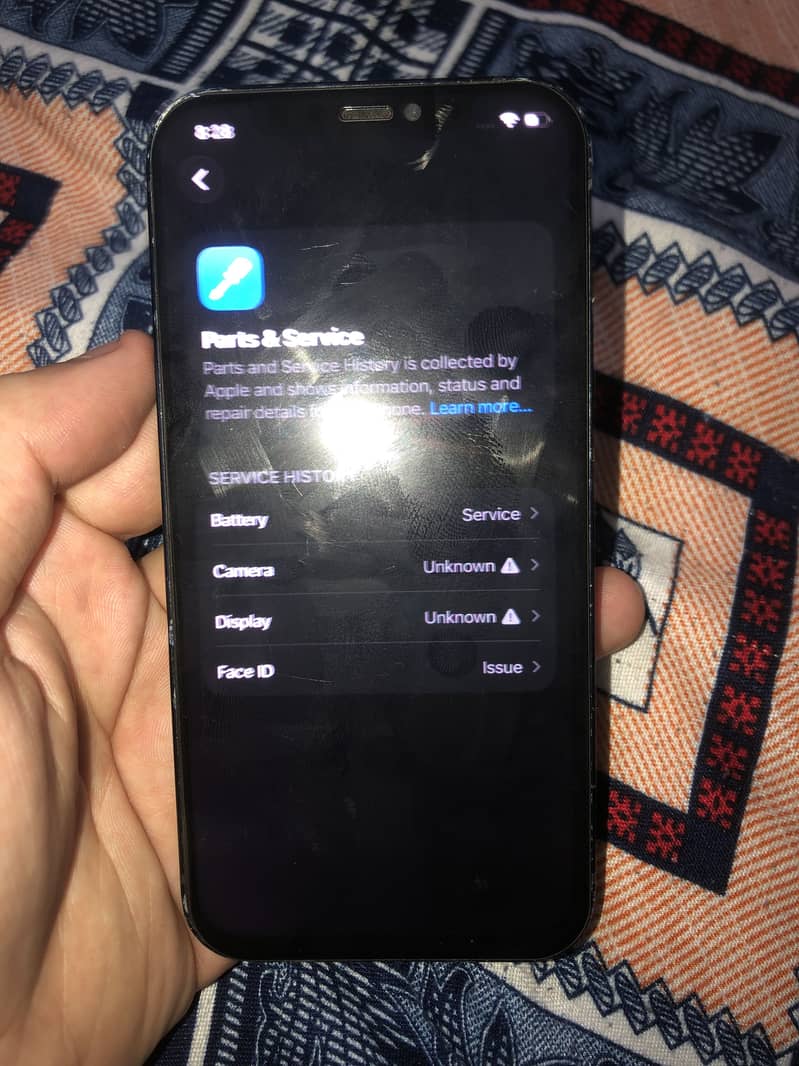 Apple iPhone 12 0