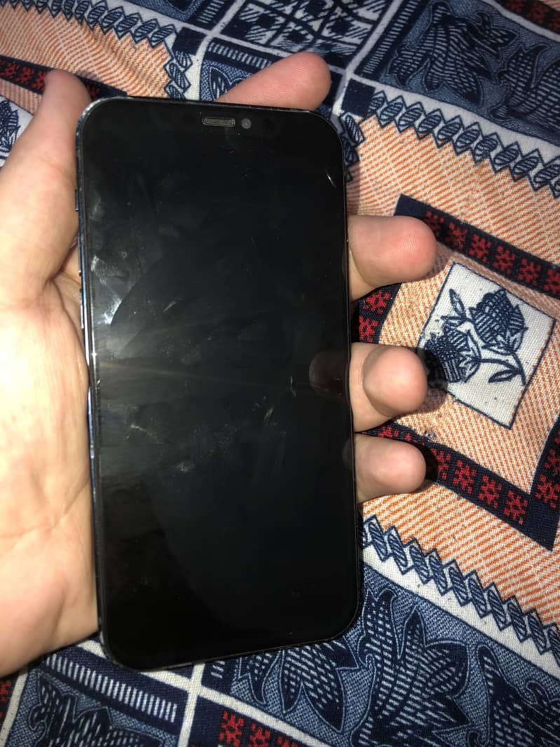 Apple iPhone 12 1
