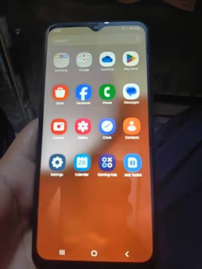 Samsung Mobile A13