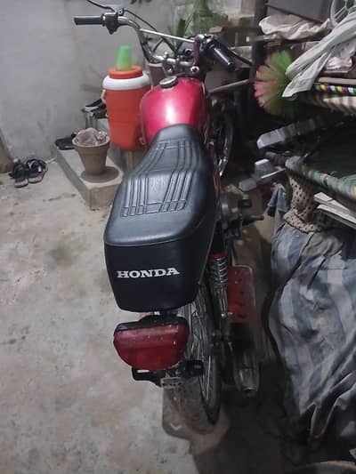 ch 70cc bike 2021 model