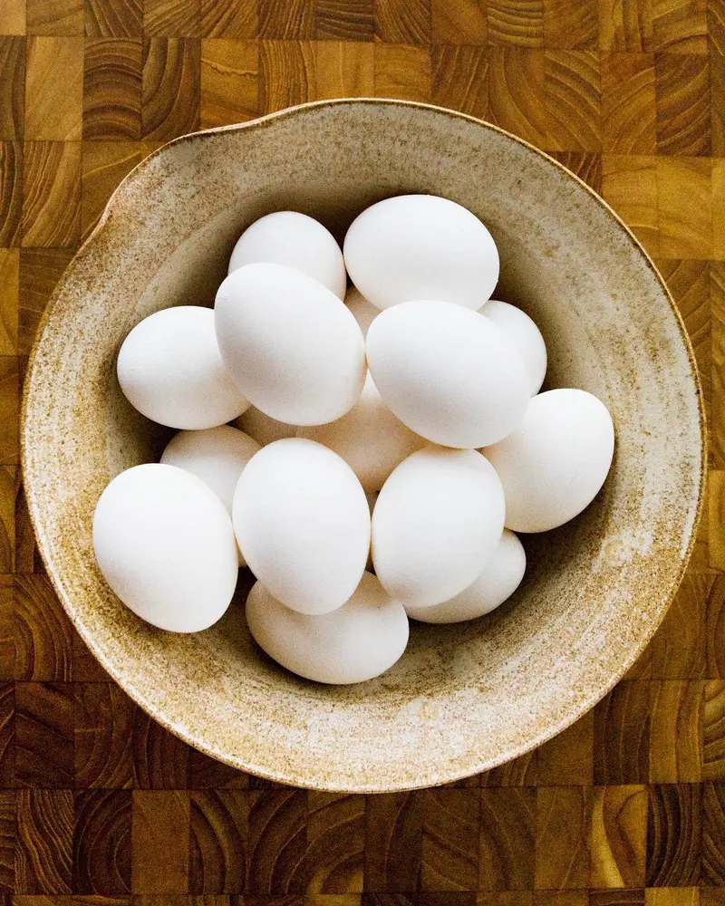 Golden heavy buff eggs for sale in low price — photo 4