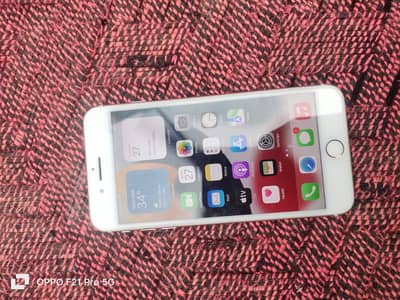 Apple iPhone 7 Plus non pta ha 128 gb ha