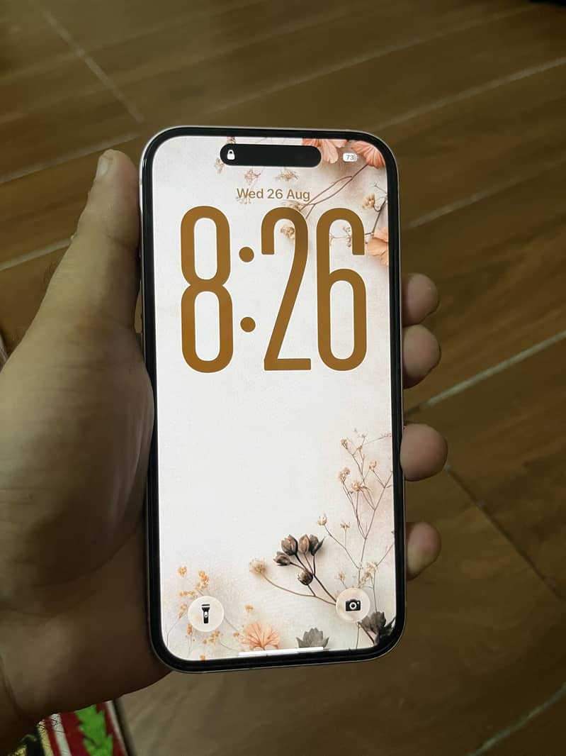 Apple iPhone 15 2