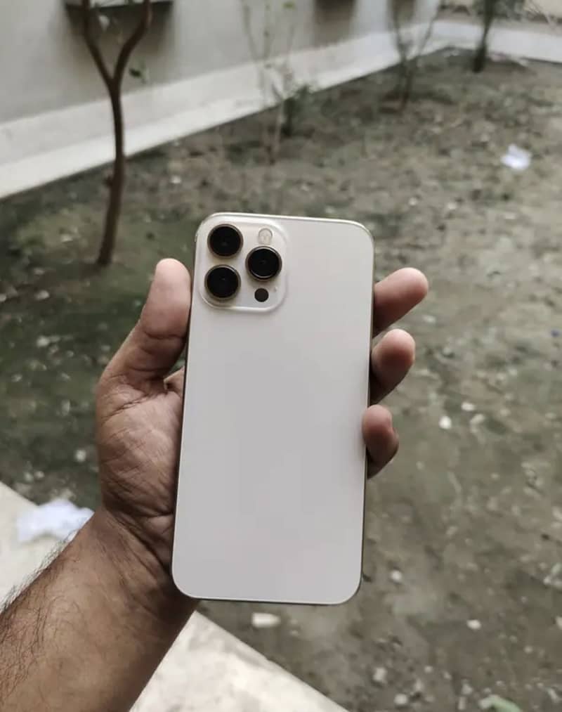 Apple iPhone 13 Pro 1