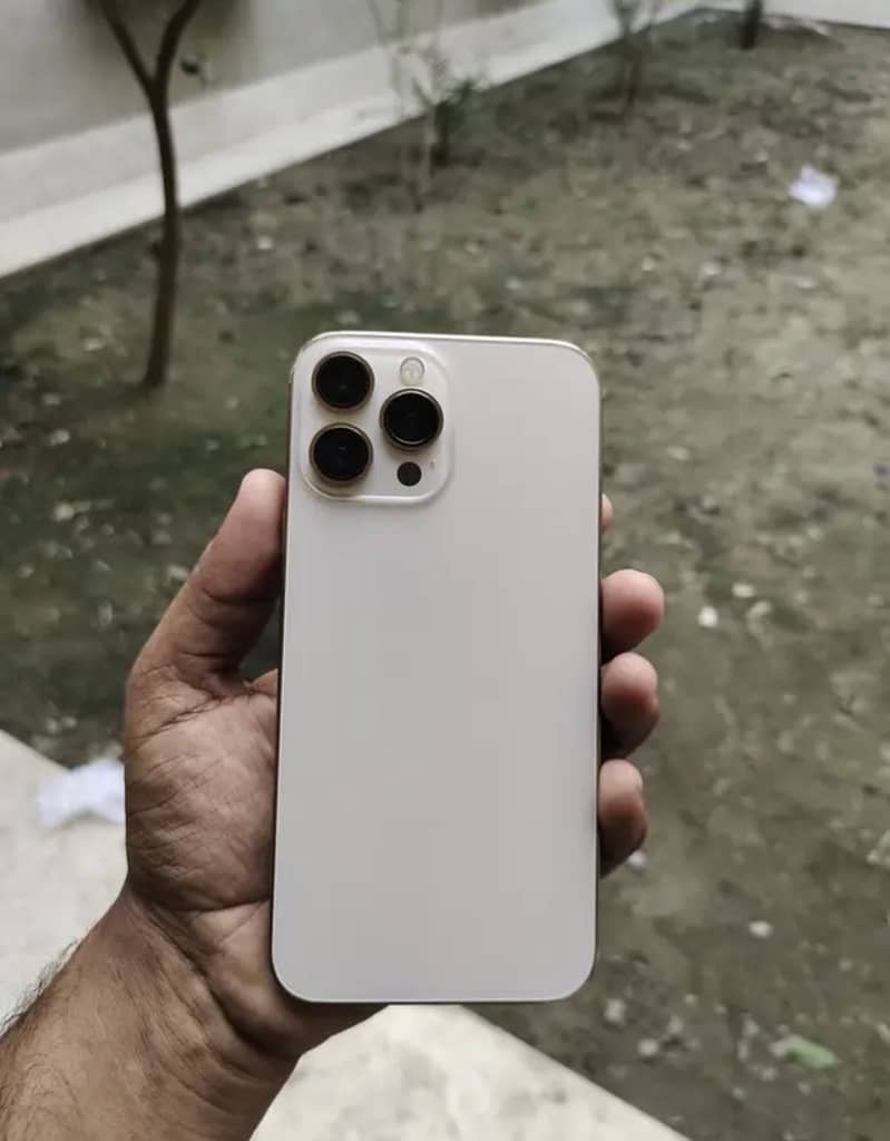 Apple iPhone 13 Pro 5
