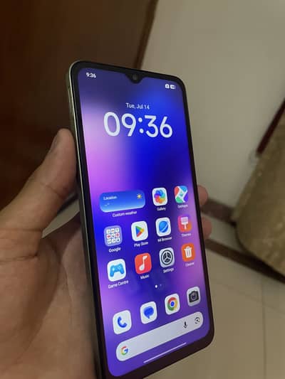 Xiaomi Redmi 14C