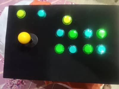 arcade stick for pc