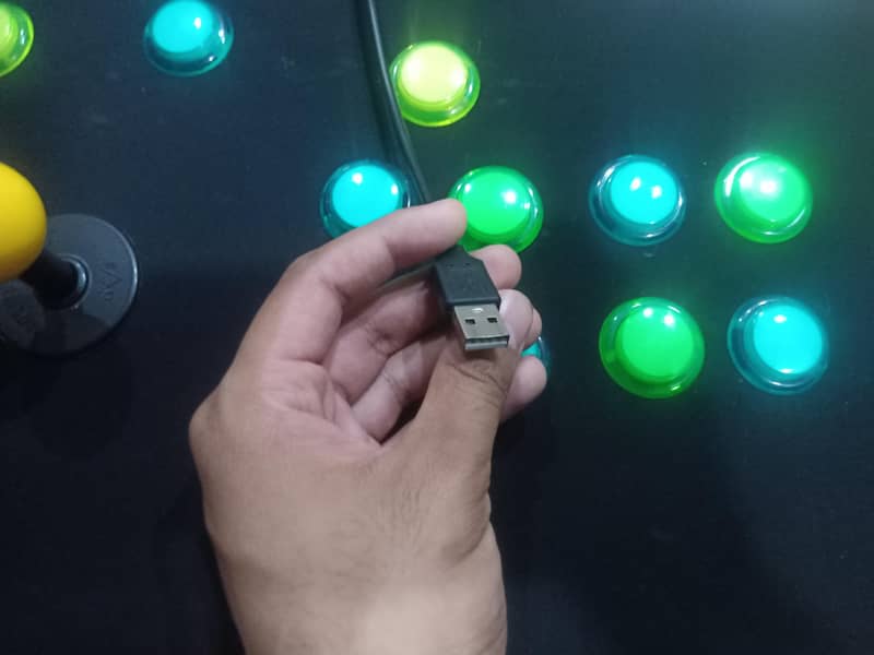 arcade stick for pc 1