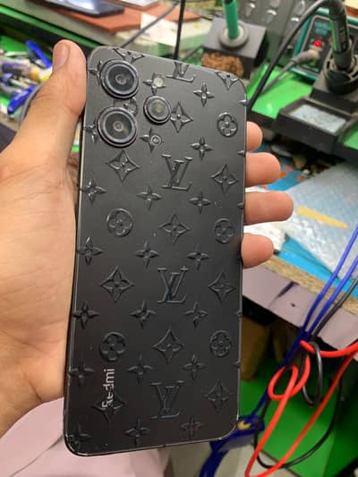 Xiaomi Redmi 12