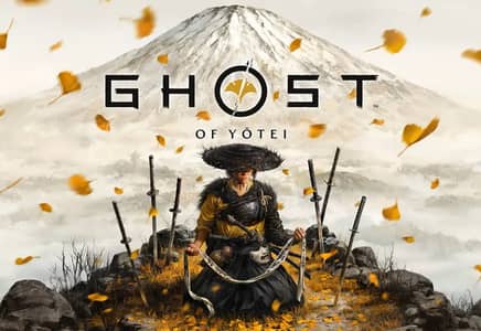 Ghost of Yōtei — Digital Edition
