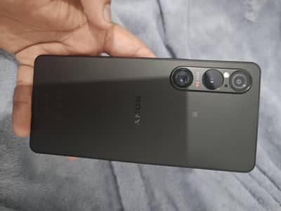 Sony Xperia 1 VI ( 1 Mark 6 ) 256gb Global