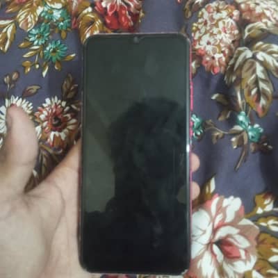 Samsung Mobile A03
