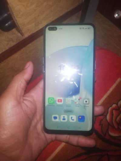 OPPO F17 Pro