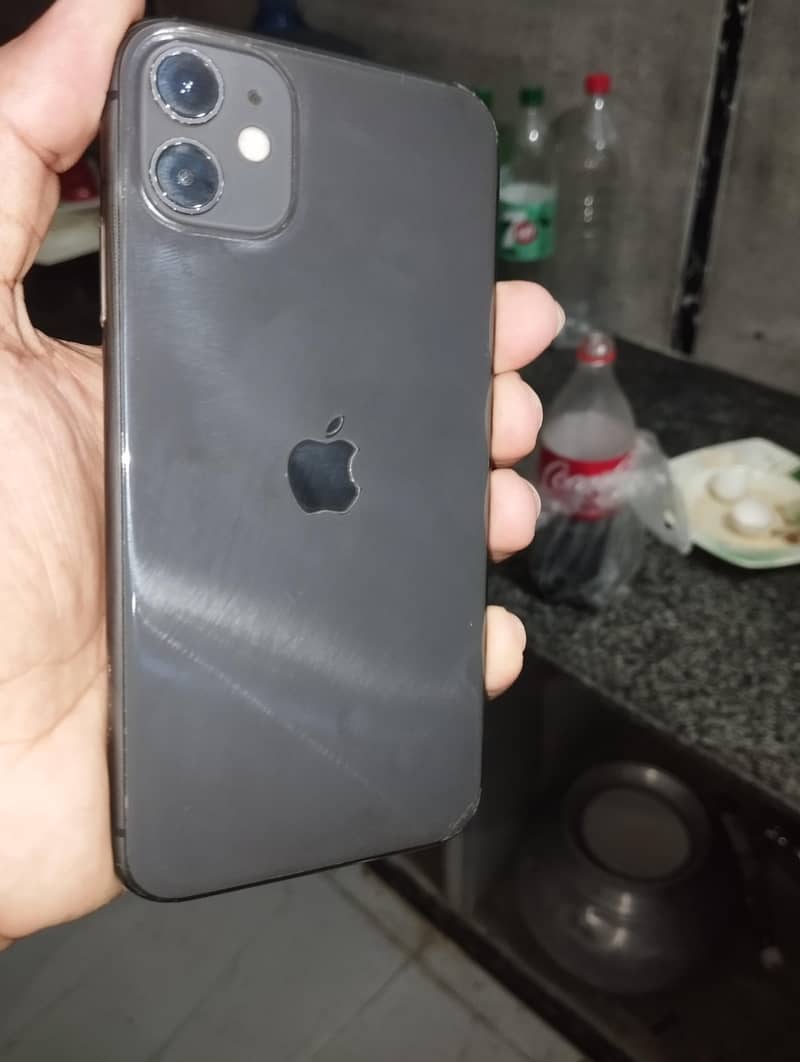 Apple iPhone 11 0