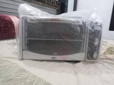 Annex Oven Toaster AG-3066Tt