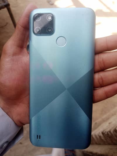 condition 10/7 hai with box