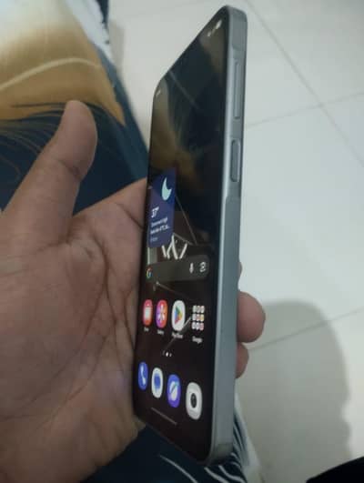 Samsung A17