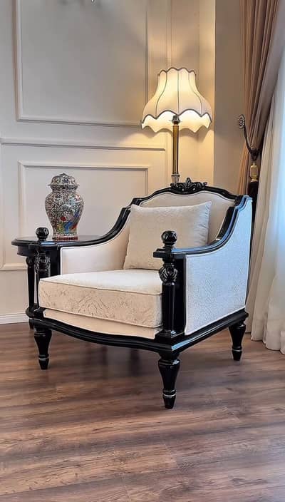 1 seater sofa