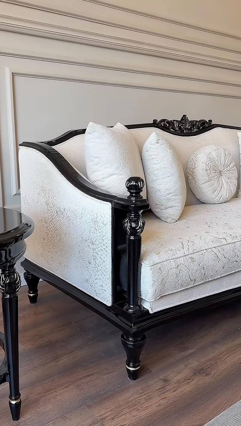 1 seater sofa 2