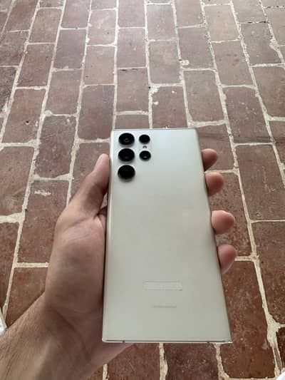 Samsung Mobile S22 Ultra