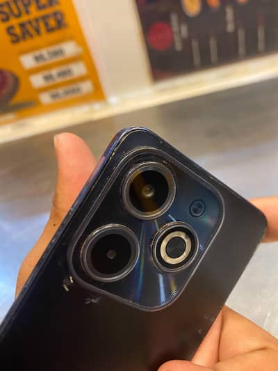 Infinix Hot 40i