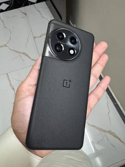 One Plus 11 pta approved officially