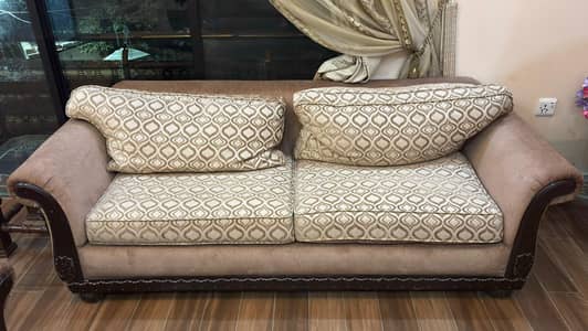 7 seater