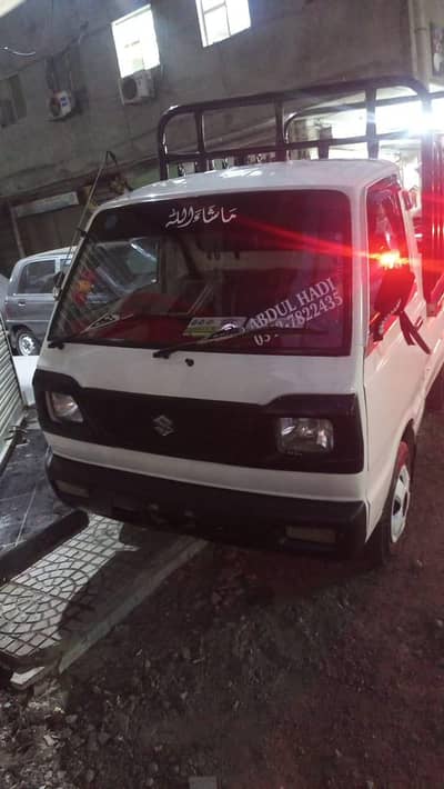 Suzuki Ravi 2016