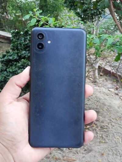 Samsung Mobile A04