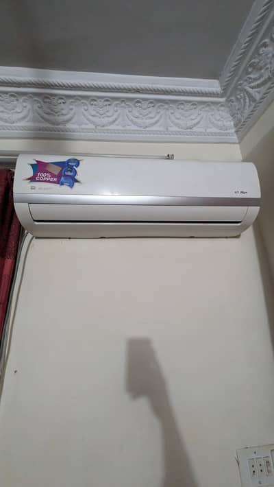 Dawlance 1.5 ton infinity plus