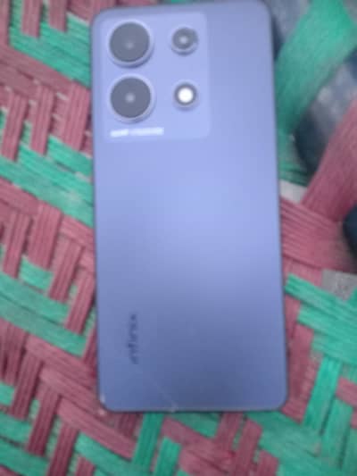 Infinix Note 30