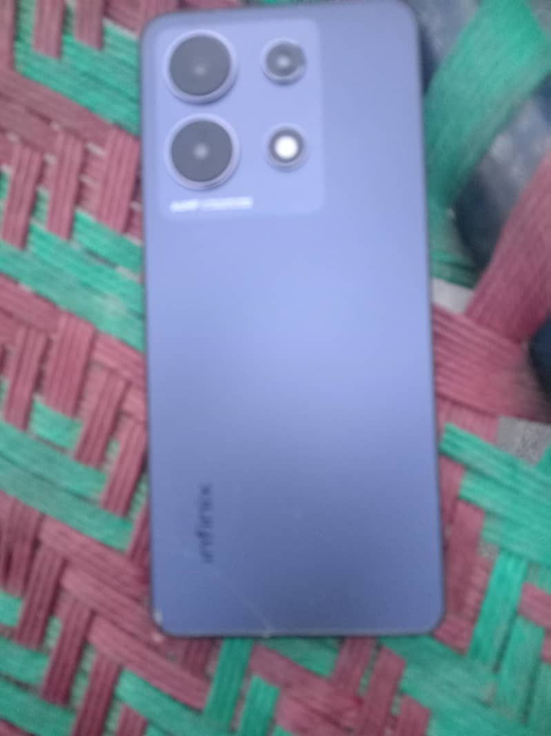 Infinix Note 30 0