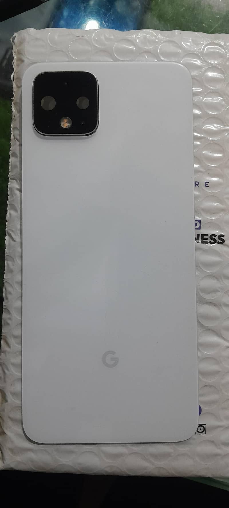 Google Pixel 4 1