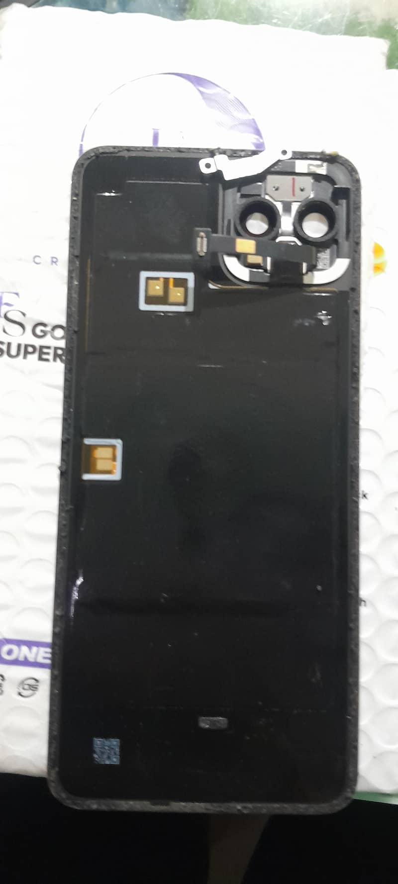 Google Pixel 4 2