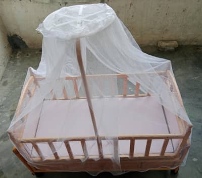 Baby Cot