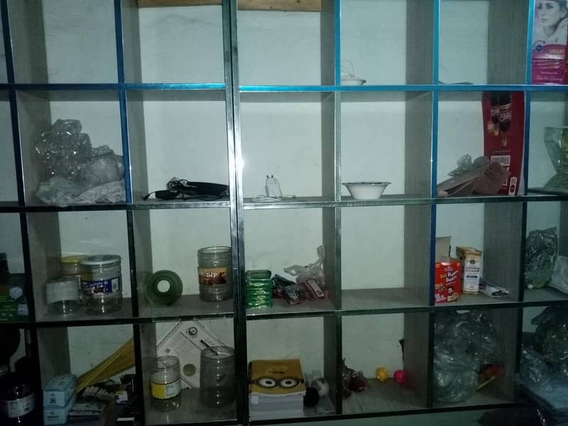 general store rack 1