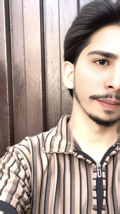 Subhan ansari