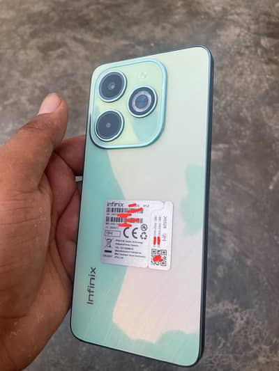 Infinix Hot 40i