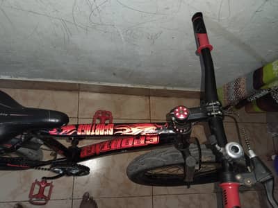 cycle all ok hai geniun hai