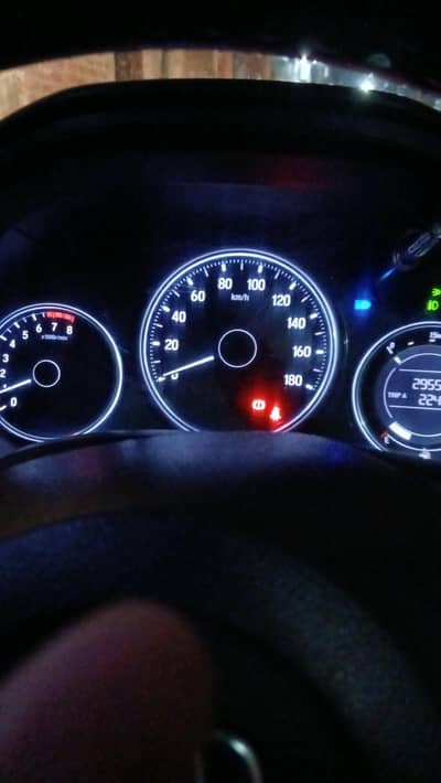Honda City IDSI 2007