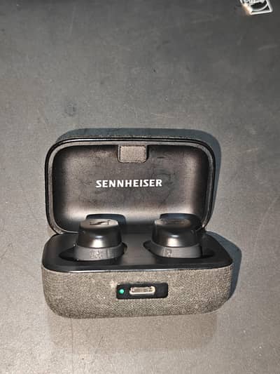 Sennheiser Momentum True Wireless 3