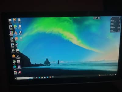 dell 24 inch st 2410 LCD in cheap price